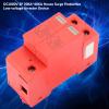MUNEFE House Sures Protector, House Surin Low Voltae Arrester, Home Lihtnins Protective Arrester Device for Control Appliances view 3