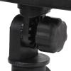 Klanata Universal Fish Finder Mount Base, 360 Rotating & Removable Holder, for Boat & Kayak Electronics, Marine Accessories view 3