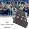 MUNEFE Tpm 2.0 Module, TPM 2.0 Encryption Security Module, 18Pin LPC Interface Encryption Security Module for PC view 2