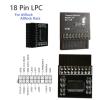 MUNEFE Tpm 2.0 Module, TPM 2.0 Encryption Security Module, 18Pin LPC Interface Encryption Security Module for PC view 4