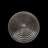 LEINZZO Condenser Lens, Diameter 50m~300mm, Fresnel Lens, High Borosilicate Glass Condenser Lens (1, Dia 50mm Focal Length 40mm 6 Circles), Transparent view 4