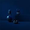 Bose QuietComfort Ultra Bluetooth Headphones, Wireless Headphones with Spatial Audio, Over Ear Noise Cancelling with Mic, Up to 24 Hours of Playtime, Lunar Blue - Limited Edition Color view 2