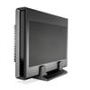 VSSL SX Subwoofer | 5.1 Dolby Digital Surround Sound | Wireless 10" Subwoofer | Designed for Flat or Upright Placement | Compatible with SX Soundbar & Speakers | Wireless Home Theater Subwoofer view 1