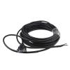 Encoder Cable 8m 10m 12m Hybrid Servo Drive Extension Cable Stepper Motor Data Cable Controller Accessories(Size:8m plug) view 2