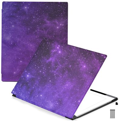 QIOFEARTH Case for Remarkable 2 Paper Tablet 10.3" 2020 Released,Slim Lightweight and Hard Back Shell Protective Cover with Built-in Pen Holder,Comes with Remarkable 2 Pen Tips