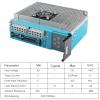 ESXSWYDR HBS1108S Driver 70~130VAC 8A Hybrid Servo + 34 Closed Loop Stepper Motor 8.0Nm+8m Encoder Cable Set(Size:86HBM80H-BZ-1000) view 3