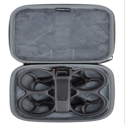 YYFRIEND Abrasion Shock-resistance Drone Storage Bag Carring Case for DJI AVATA 2