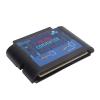 Zopsc MS to MD Game Card Converter, MS to MD Adapter for Retron 5 3 2 for Mega Drive for Genesis, Game Video Cassette Converter (Black Transparent) view 4