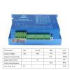 ESXSWYDR NEMA34 2-Phase Hybrid Servo Motor 86J1880EC 4.5NM 2HSS86H Servo Drive 60V-80VAC 6A, Controller Kit(Size:2HSS86H) view 3
