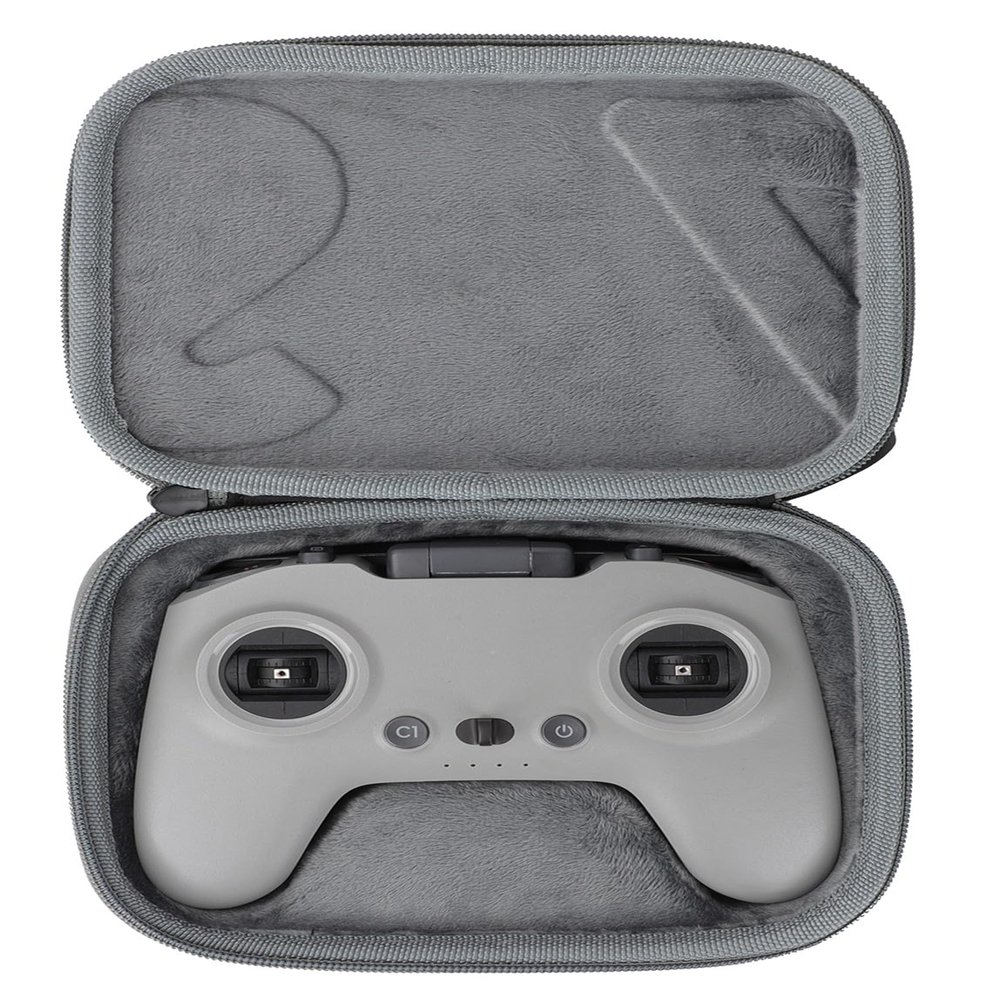 YYFRIEND Abrasion Shock-resistance Controller Storage Bag Carring Case for DJI AVATA 2/ AVATA/FPV