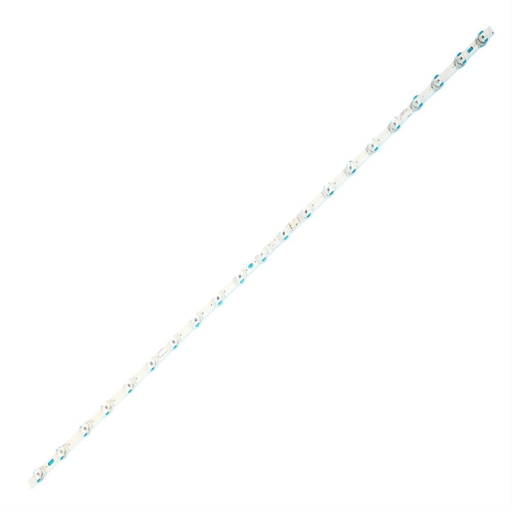 LTHKLMSQ LED Backlight Strip Fit for TCL 43RS520 43R5500 43S435 43F9F 43F8 21 * 1 43HR330M21A0 V1 4C-LB4321-HR01J 43s615 43p615(5 pcs for 5 TV)