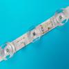 LTHKLMSQ LED Backlight Strip Fit for TCL 43RS520 43R5500 43S435 43F9F 43F8 21 * 1 43HR330M21A0 V1 4C-LB4321-HR01J 43s615 43p615(5 pcs for 5 TV) view 3