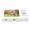 Digital Camera, 56MP CMOS Sensor, 1080P Video, 8X Zoom, 2.8 Inch Display, AF Autofocus, for Portrait Landscape Photography, Mobile Phone, Computer Transfer view 2