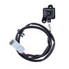 Backup Camera Replaces for 2010 2011 2012 2013 2014 2015 2016 2017 Chevrolet Colorado S10 OE Part # 52104912 view 1