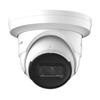 Generic LTS PRO-X LXIP3582W-28MDA 8MP IP 2.8mm 98ft IR WDR Builtin Mic Ai NDAA Turret Camera view 1