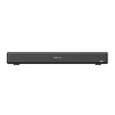 DirectNine Basics LTS PRO-X LXN8432D-P16 32CH IP Up to 16MP Human & Vehicle Detection 16 PoE NDAA NVR
