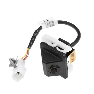 YABXINHE Reversing Camera Car Accessories 95760-2T630 95750-3X420 Compatible for Kia Optima 2013 2014 2015