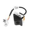 YABXINHE Reversing Camera Car Accessories 95760-2T630 95750-3X420 Compatible for Kia Optima 2013 2014 2015 view 1