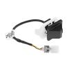 YABXINHE Reversing Camera Car Accessories 95760-2T630 95750-3X420 Compatible for Kia Optima 2013 2014 2015 view 4