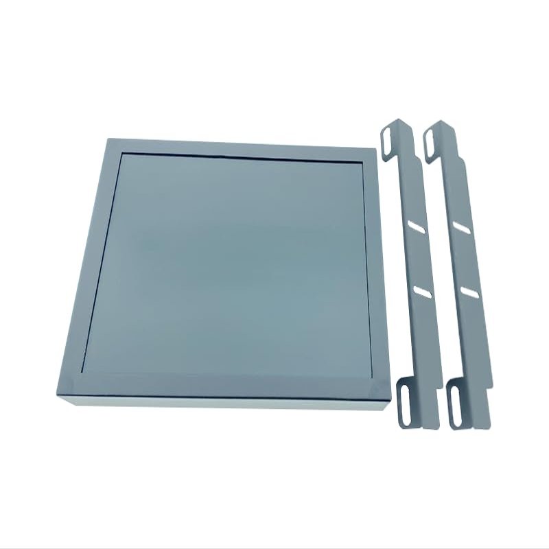 ML104LN850, LCD Monitor Upgrade Replacement kit Compatible for 12-inch S 850 with Cable Kit
