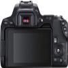 Canon EOS 250D / Rebel SL3 Digital SLR Camera Body w/Canon EF-S 18-55mm f/3.5-5.6 Lens 3 Lens DSLR Kit + Sunshine Advanced Accessories Bundle - (International Model) (Renewed) view 3