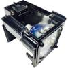 Jaspertronics OEM Lamp & Housing for The Samsung HLT6176SX/XAA TV Original Specification and Full Lifespan Bulb Inside - 240 Day Warranty view 1