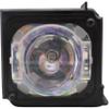 Jaspertronics OEM Lamp & Housing for The Samsung HLT6176SX/XAA TV Original Specification and Full Lifespan Bulb Inside - 240 Day Warranty view 2