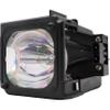 Jaspertronics OEM Lamp & Housing for The Samsung HLT6176SX/XAA TV Original Specification and Full Lifespan Bulb Inside - 240 Day Warranty view 4