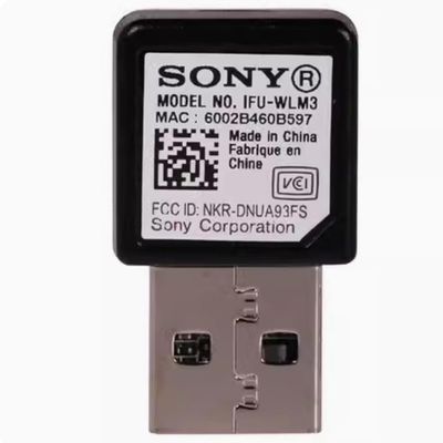 New Genuine Projectors USB Wireless LAN Module IFU-WLM3 Compatible with Sony X580 PXW-X580