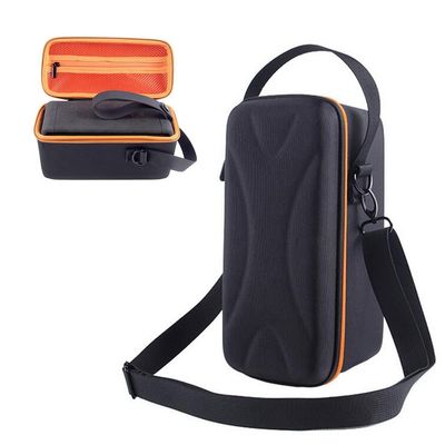 OEIPSMK Portable Case Bag Hard Box Storage for Marshall Middleton Bluetooth SpeakerEVA Hard Travel Protective Cover Carrying Case (Gray), Yellow