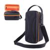 OEIPSMK Portable Case Bag Hard Box Storage for Marshall Middleton Bluetooth SpeakerEVA Hard Travel Protective Cover Carrying Case (Gray), Yellow view 1