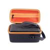 OEIPSMK Portable Case Bag Hard Box Storage for Marshall Middleton Bluetooth SpeakerEVA Hard Travel Protective Cover Carrying Case (Gray), Yellow view 2