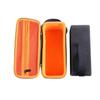 OEIPSMK Portable Case Bag Hard Box Storage for Marshall Middleton Bluetooth SpeakerEVA Hard Travel Protective Cover Carrying Case (Gray), Yellow view 3