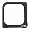 Kase Smartphone Optical Glass Black Mist 1/4 Soft Focus Filter Compatible with iPhone 15 Pro / 15 Pro Max view 1