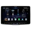 Alpine ILX-F509 Halo9 9" Multimedia Touchscreen Receiver &1 Pair S2-S65C Type S 6.5" Component Speakers view 4