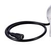 Akozon 48 LED IR Lights, Waterproof Infrared Night for Security CCTV Cameras, Ideal for Road Surveillance, Traffic Junctions, Akozonr4s628dput view 2