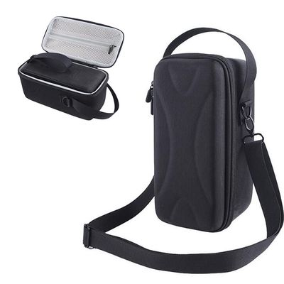 OEIPSMK Portable Case Bag Hard Box Storage for Marshall Middleton Bluetooth SpeakerEVA Hard Travel Protective Cover Carrying Case (Gray)