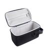OEIPSMK Portable Case Bag Hard Box Storage for Marshall Middleton Bluetooth SpeakerEVA Hard Travel Protective Cover Carrying Case (Gray) view 3
