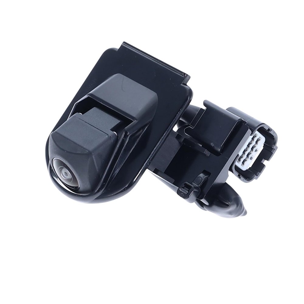 Backup Camera Replaces for 2013 2014 2015 Honda Accord Coupe OE Part # 39530T3LA01