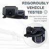 Backup Camera Replaces for 2013 2014 2015 Honda Accord Coupe OE Part # 39530T3LA01 view 3