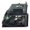 Advanced Lamps BP96-00677A Lamp & Housing for Samsung TVs view 3