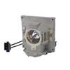 Advanced Lamps Lamp & Housing for The BenQ SP920P (#1) Projector view 1