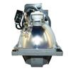 Advanced Lamps Lamp & Housing for The BenQ SP920P (#1) Projector view 4
