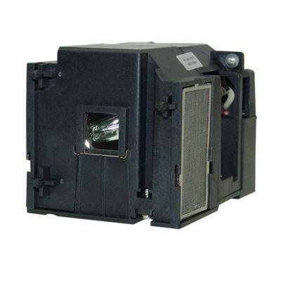 Advanced Lamps Lamp & Housing for The Anders Kern AstroBeam S130 Projector