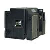 Advanced Lamps Lamp & Housing for The Anders Kern AstroBeam S130 Projector view 1