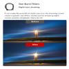 Kase Smartphone Optical Glass Star Burst 4 Point Soft Focus Filter Compatible with iPhone 15 Pro / 15 Pro Max view 2