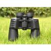 ZHCHAO Binoculars 10x50 Binoculars for Adult Teenagers Compact Binoculars Wide Angle Weak Light Night Vision Waterproof Binoculars with Bag and Strap for Bird Watching, Safari, Sports view 4