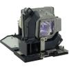 Advanced Lamps Lamp & Housing for The NEC M402W Projector view 1
