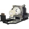 Advanced Lamps Lamp & Housing for The NEC M402W Projector view 3