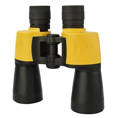 ZHCHAO Binoculars 12x70 Binoculars for Adult Teenagers Compact Binoculars Wide Angle Weak Light Night Vision Waterproof Binoculars with Bag and Strap for